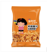 张君雅和风鸡汁拉面条饼65g