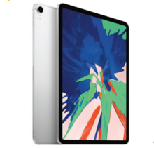 2018新款苹果Ipad pro 11英寸智能平板电脑A12处理器