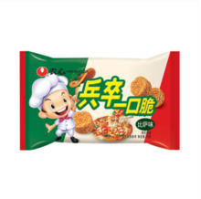 农心兵卒一口脆 比萨味70g