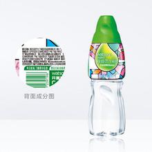 屈臣氏蒸馏制法饮用水400ml