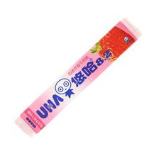 UHA 悠哈特浓草莓牛奶糖40g