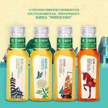 农夫山泉 东方树叶 红茶500ml