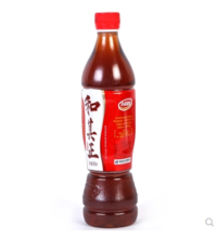 新货正品和其正凉茶600ml