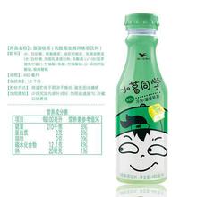 统一小茗同学溜溜哒茶饮料480ml