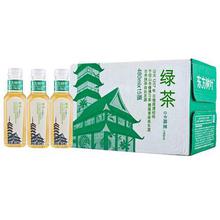 农夫山泉 东方树叶 绿茶500ml