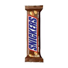 Snickers 士力架巧克力51G