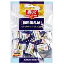 海南特制椰子糖120g