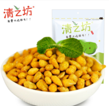 清之坊蟹黄瓜子仁250g