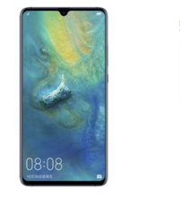 华为 HUAWEI Mate20X 全网通版双4G游戏手机