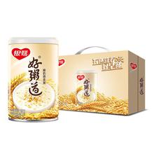 银鹭好粥道椰奶燕麦粥280g